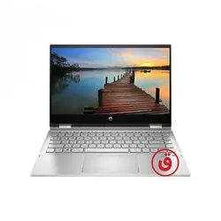 لپ تاپ HP PAVILION 14 X360 Touch i5 8250U 8GB 256GB SSD Intel HD