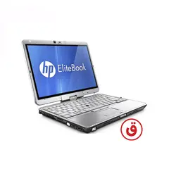 لپ تاپ HP EliteBook 2760p X360 Touch i3 2310M 4GB 250GB HDD Intel