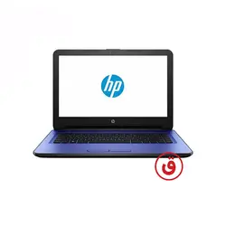 لپ تاپ HP Stream 11 ATOM 4GB 64GB SSD Intel HD