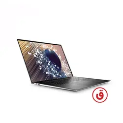 لپ تاپ DELL XPS 15-7590 i9 9980Hk 16GB 512GB SSD GTX 1650-4GB