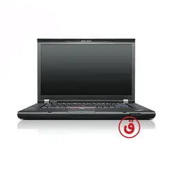 لپ تاپ LENOVO ThinkPad T520 i5 2520M 4GB 320GB HDD Intel