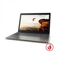 لپ تاپ LENOVO ideaPad 320 A12 9720 8GB 256GB SSD AMD R7-512M