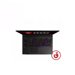 لپ تاپ Msi GE 73 i7 8750H 32GB 256 GB SSD+1TB HDD RTX 1070-8GB