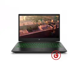 لپ تاپ HP PAVILION 15 i7 1065G7 8GB 1TB HDD Intel UHD