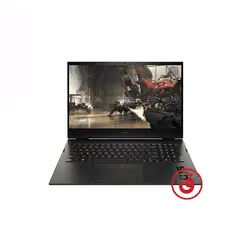 لپ تاپ HP PAVILION 16 GAMING i5 11400H 16GB 512GB SSD RTX 3050-4GB