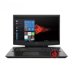 لپ تاپ HP OMEN 17 i7 8750H 16GB 1TB+256GB SSD GTX 1060-6GB