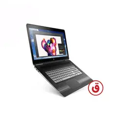 لپ تاپ HP PAVILION 17 i7 6500U 8GB 256GB SSD 940MX-2GB