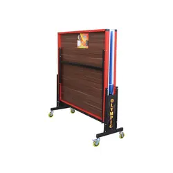 میز پینگ پنگ تاشو E2