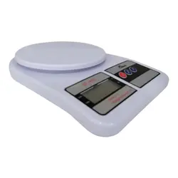 ترازو الکترونیک آشپزخانه محک SF-400