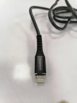 کابل شارژ فست و دیتا برند گرند مدل Grand GK-004