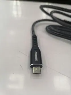 کابل شارژ فست و دیتا برند گرند مدل Grand GK-004