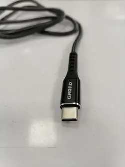 کابل شارژ فست و دیتا برند گرند مدل Grand GK-004