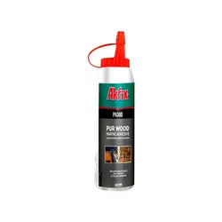 چسب چوب ضد آب آکفیکس AKFIX PA360 - چسب - چسب غفاری - چسب آکواریوم - چسب پلی اورتان