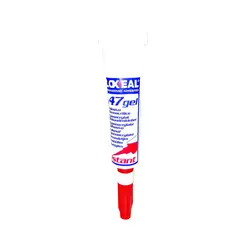 چسب قطره ای ژله ای لاکسیل 47 Loxeal 47 gel - چسب - چسب غفاری - چسب آکواریوم - چسب پلی اورتان