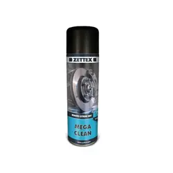 اسپری پاک کننده زتکس ZETTEX MEGA CLEAN SPRAY - خرید چسب - پخش عمده چسب - فروش عمده و جزئی چسب