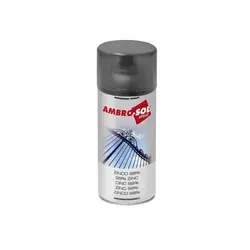 ‎اسپری زینک مات امبروسول Ambro-Sol Zinc 98% - خرید چسب - پخش عمده چسب - فروش عمده و جزئی چسب