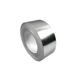 چسب آلومینیوم 4 سانتی متری 4cm - خرید چسب - پخش عمده چسب - فروش عمده و جزئی چسب