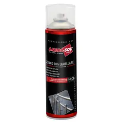 اسپری زینک امبروسل Ambro-Sol 500ml - خرید چسب - پخش عمده چسب - فروش عمده و جزئی چسب