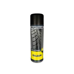 اسپری براق کننده لاستیک خودرو زتکس ZETTEX BALSAM - خرید چسب - اسپری رنگ دوپلی کالر