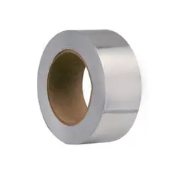 چسب آلومینیوم 4 سانتی متری 4cm - خرید چسب - اسپری رنگ دوپلی کالر