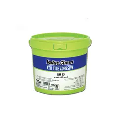 چسب کاشی خمیری RM15 غفاری 12 کیلویی - خرید چسب - اسپری رنگ دوپلی کالر