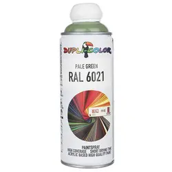 اسپری رنگ دوپلی کالر سبز Dupli-Color RAL 6021 400ml - خرید چسب - اسپری رنگ دوپلی کالر