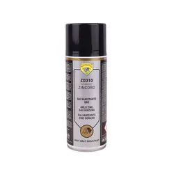 اسپری زینک اکو سرویس Eco Service Zincoro ZO310 400ml - خرید چسب - اسپری رنگ دوپلی کالر