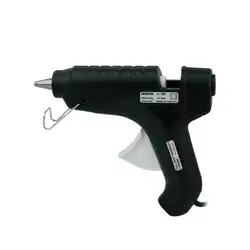 دستگاه چسب تفنگی بردون Berdon L-110 60W - خرید چسب - اسپری رنگ دوپلی کالر