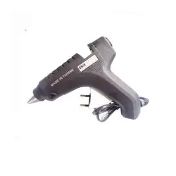 تفنگ چسب حرارتی بزرگ قوی 60W تایوانی - خرید چسب - اسپری رنگ دوپلی کالر