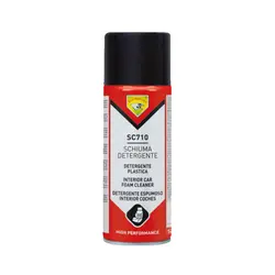 اسپری فوم اکو سرویس SC710 - SCHIUMA DETERGENTE - خرید چسب - اسپری رنگ دوپلی کالر