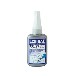 چسب لاکسیل LOXEAL 5537 - چسب - چسب غفاری - چسب آکواریوم - چسب پلی اورتان