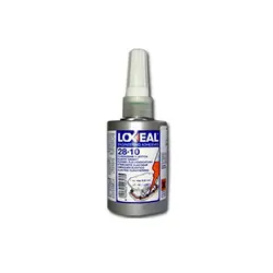 چسب لاکسیل LOXEAL 2810 - چسب - چسب غفاری - چسب آکواریوم - چسب پلی اورتان