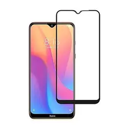 برچسب محافظ صفحه سرامیکی شیائومی Redmi 8