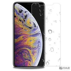 برچسب محافظ صفحه گلس هوآوی مدل Honor 8X