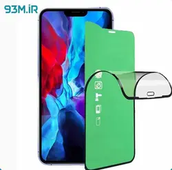 برچسب محافظ صفحه سرامیکی سامسونگ مدل گلکسی Grand Prime | SM-G532