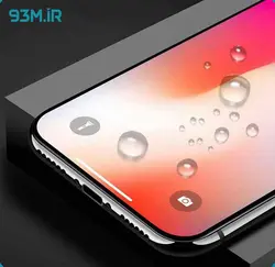 برچسب محافظ صفحه سرامیکی سامسونگ مدل گلکسی J2 Prime