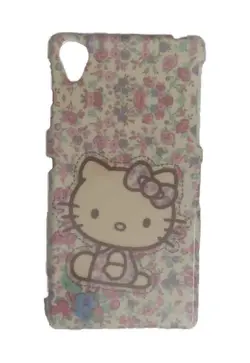 گارد ژله ای طرح دار سونی مدل Xperia Z2 کد 2