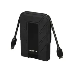 هارد اکسترنال (همراه) برند ADATA مدل HD710 Pro ظرفیت 1TB