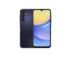 موبایل سامسونگ مدل Galaxy A15 رم 6 گیگ حافظه داخلی 128 گیگابایت