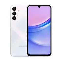 موبایل سامسونگ مدل Galaxy A15 رم 6 گیگ حافظه داخلی 128 گیگابایت