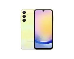 موبایل سامسونگ مدل Galaxy A25 رم 6 گیگابایت حافظه داخلی 128GB