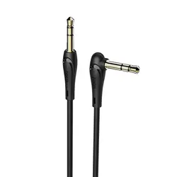 کابل انتقال صدا (AUX) Hoco مدل UPA14 اندازه 1 متر