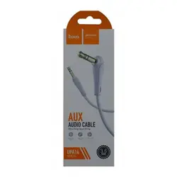 کابل انتقال صدا (AUX) Hoco مدل UPA14 اندازه 1 متر