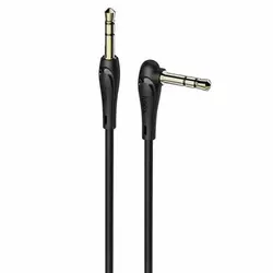 کابل انتقال صدا (AUX) Hoco مدل UPA14 اندازه 1 متر