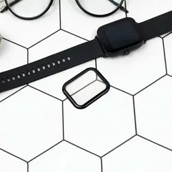 برچسب محافظ صفحه سرامیکی ساعت هوشمند GTS 2