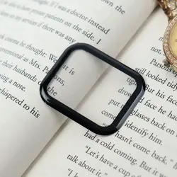 برچسب محافظ صفحه سرامیکی ساعت هوشمند GTS 2E