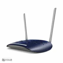 مودم روتر تی پی لینک (TP-Link) ADSL/VDSL مدل TD-W9960