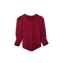 الگوهای آماده خیاطی بچگانه بلوز و شلوار