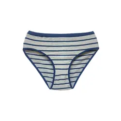 الگوی آماده خیاطی لباس زیر زنانه (شورت)