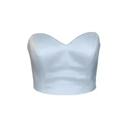 الگوی آماده خیاطی تاپ عروس